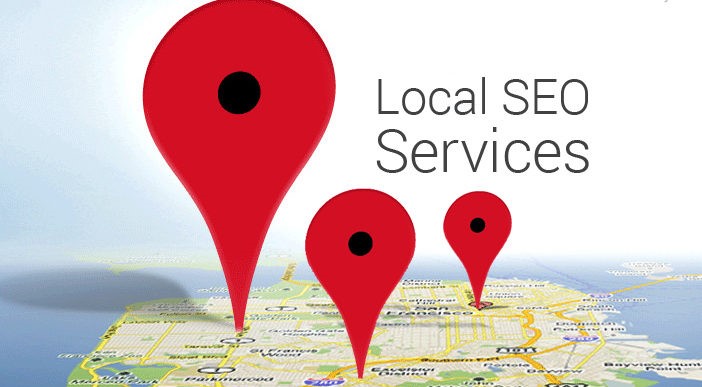 Local SEO Service in Digital Marketing Services