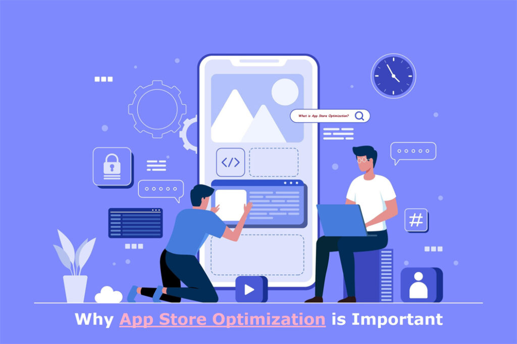 Why important App store Optimization